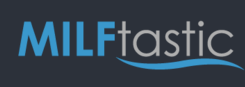 milftastic logo